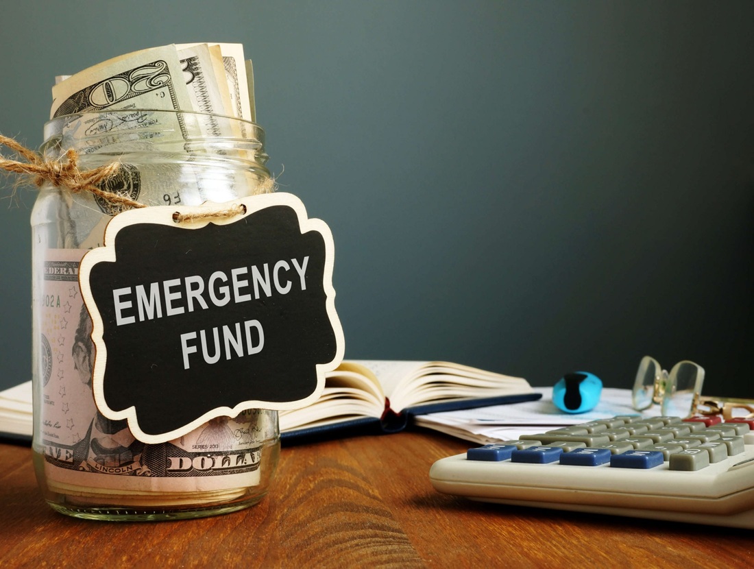 Building An Emergency Fund For Financial Stability And Peace Of Mind